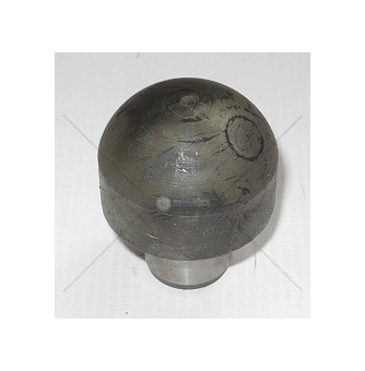 Čep opěrný dorazu polonápravy Tatra