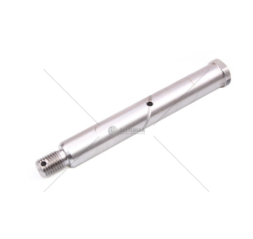 Čep P53 - 26x132mm, závit M20x2.5 V 609.1