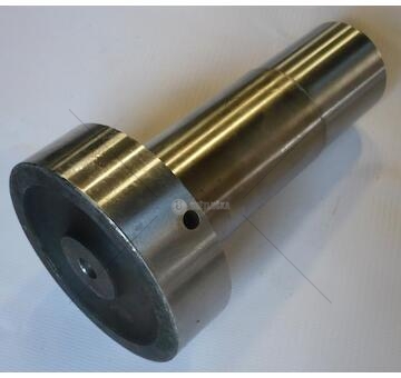 Čep páky řízení nový typ