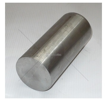 Čep páky řízení starý typ