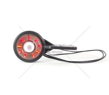 Čep pístový LIAZ FI50*107*25  514