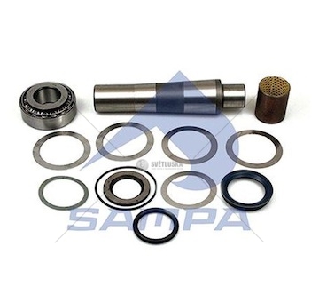 Čep pístový LIAZ-SKODA FI45  5