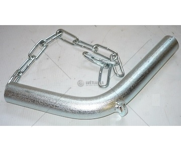 Čep pojistný korby Tatra