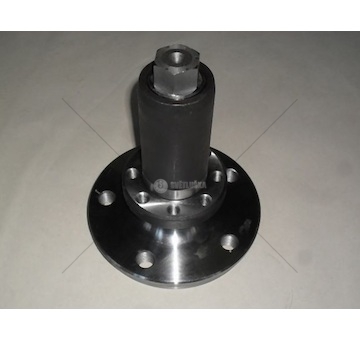 Čep přední úplný T815 T1-S1,S3,ZM,PR16 s vložkou TATRA