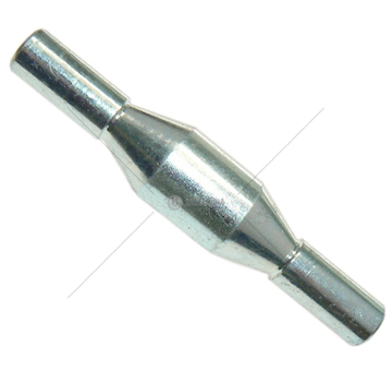 Čep pružin II dl. Zetor UŘI 55117506