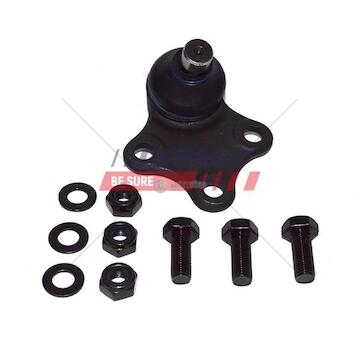 Čep rameno citroen berlingo 96> l/p 16mm ft17115