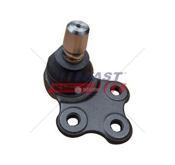Čep rameno fiat bravo 07> l/p 17mm ft17041