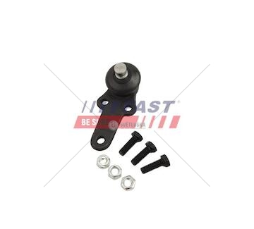 Čep rameno ford focus i 98> l/p ft01686