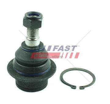 Čep rameno ford transit 06> l/p ft17101