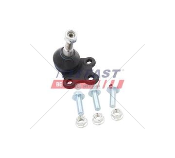 Čep rameno renault laguna iii 07> l/p ft01692