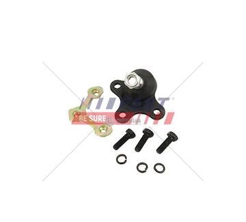 Čep rameno vw lupo 98> le ft01727