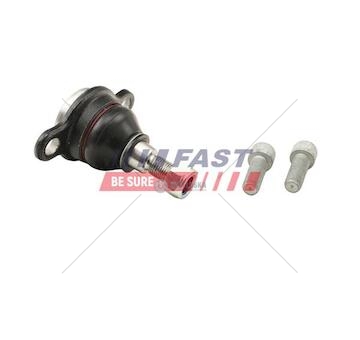Čep rameno vw transporter t5 03> 20,5 mm ft17014
