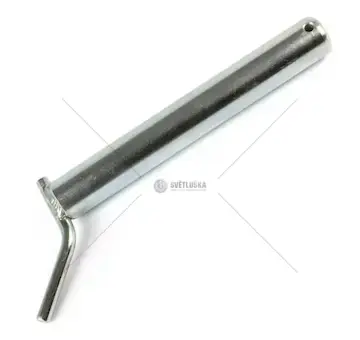 Čep rámu (svař. sestava) | TZ07657