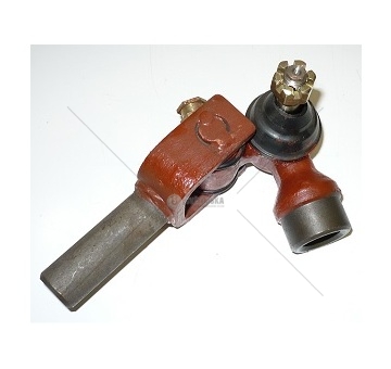 Čep řazení Karosa