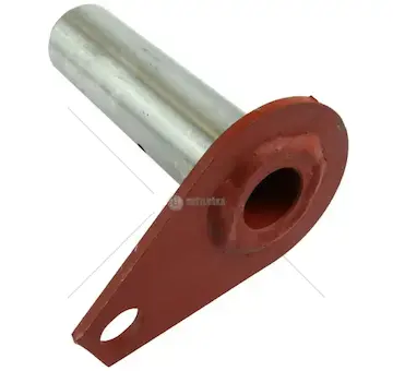 Čep rychloupínače 25x95 pro unc-750 | 09-117