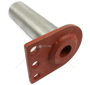 Čep rychloupínače 40x126 unc-750 locust 752 -903 | 34-25-920