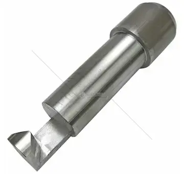 Čep rychloupínače zajišťovací 28x35x130 unc-060 | 34-25-170-1