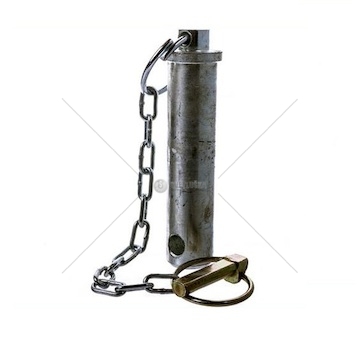 Čep spodního závěsu Zetor 49116407