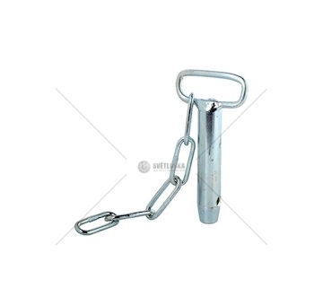 Čep stavěcí Zetor 70114408