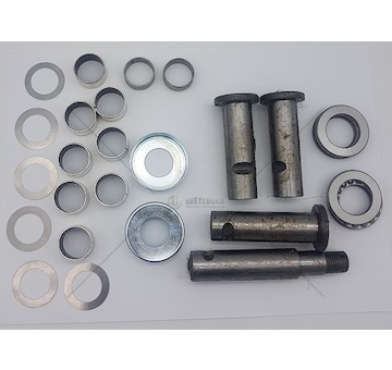 Čep svislý sada náprava Magma (Multicar) nový typ