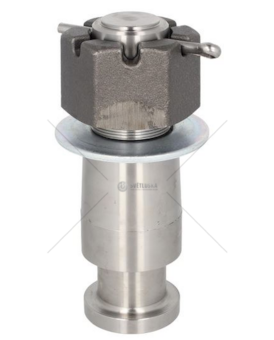 Čep točnice JOST KPL JOST KZ1112-06