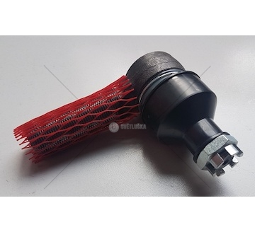 Čep tyče spojovací skříňky řízení Multicar M27,M31, FUMO