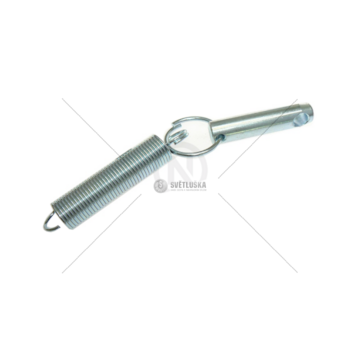 Čep úplný 59115010