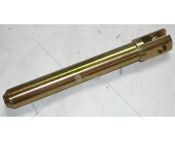 Čep uzávěru korby S3