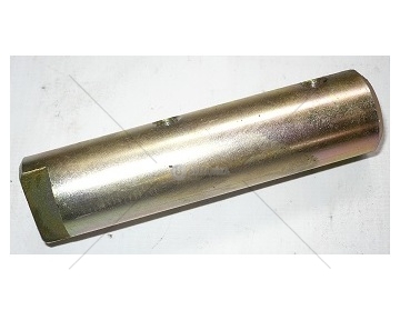 Čep uzávěru spodní zadního čela