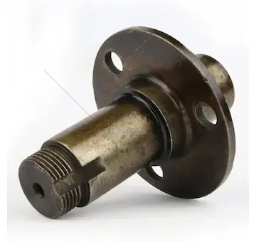 Čep vloženého kola | S105.0355-7