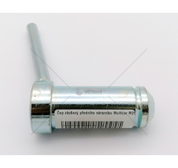 Čep závěsný předního nárazníku Multicar M25