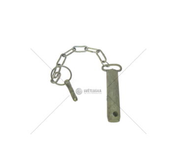 Čep závěsu 80280009