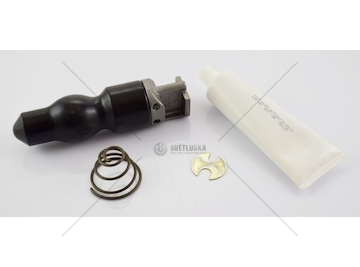Čep závěsu tažné zařízení ROCKINGER 500A 66 ROCKINGE ROE47151
