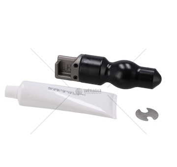 Čep závěsu tažné zařízení ROCKINGER 500A FI50MM ROCKINGE ROE47130