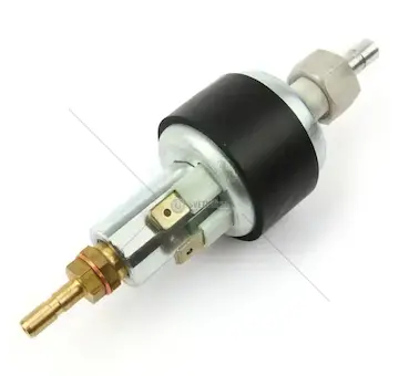 Čerpadlo 24v x7 (341971141) | 9907002030