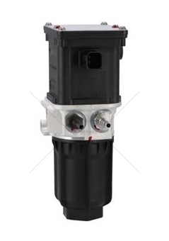 Čerpadlo AdBlue Mercedes-Benz Actros 4 Axor Euro 6 MERCEDES 0001407778