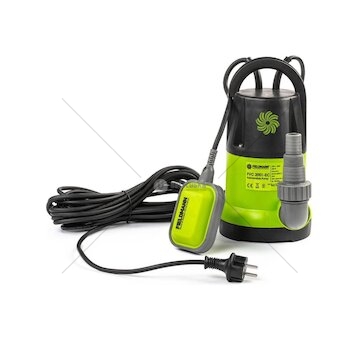 Čerpadlo čis. voda Fieldmann FVC 2001-EC