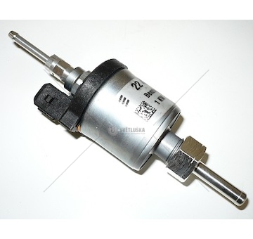 Čerpadlo dávkovací Eberspächer Airtronic D2