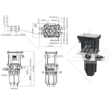 Čerpadlo dávkovací kapaliny adblue scania l,p,g,r,s scr euro 6 do 2016 0226260_A