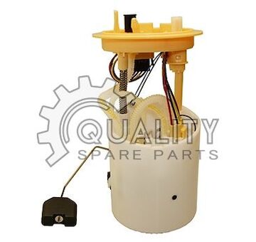 Čerpadlo do nádrže