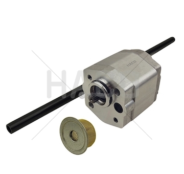 Čerpadlo hydraulické 2,5CM3 hvězdicové HACO HACO 2019015H