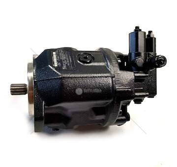 Čerpadlo hydraulické A10V M26.1,2,3,4,5 FUMO E3,4,5