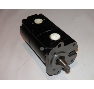 Čerpadlo hydraulické  CB-D10+08L/939