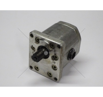 Čerpadlo hydraulické Fortschritt Orsta A16 Leva TGL 10859