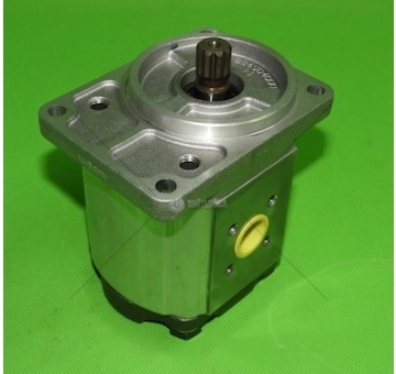 Čerpadlo hydraulické M26.1,2,4,5, FUMO E 3,4,5,M27