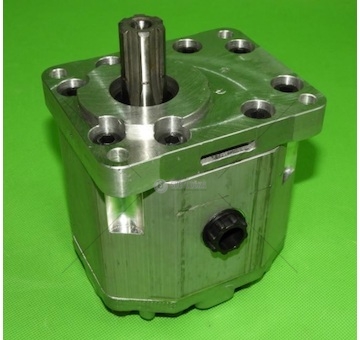 Čerpadlo hydraulické TGL 10859 A25L Multicar M25 - jemná drážka