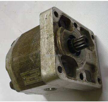 Čerpadlo hydraulické TGL37069 Multicar M25 4x4