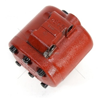 Čerpadlo hydrauliky 20 litrů Zetor 67114600