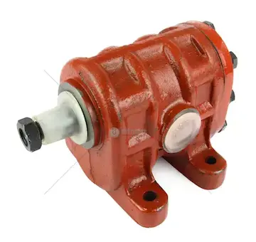 Čerpadlo hydrauliky c-330 č.2 | 42371292