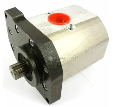 Čerpadlo hydrauliky č.46 ud25.02v | 53.420.911